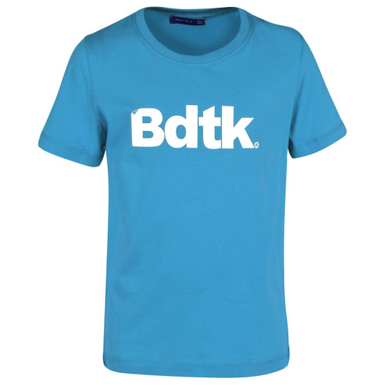 Bodytalk Παιδική κοντομάνικη μπλούζα